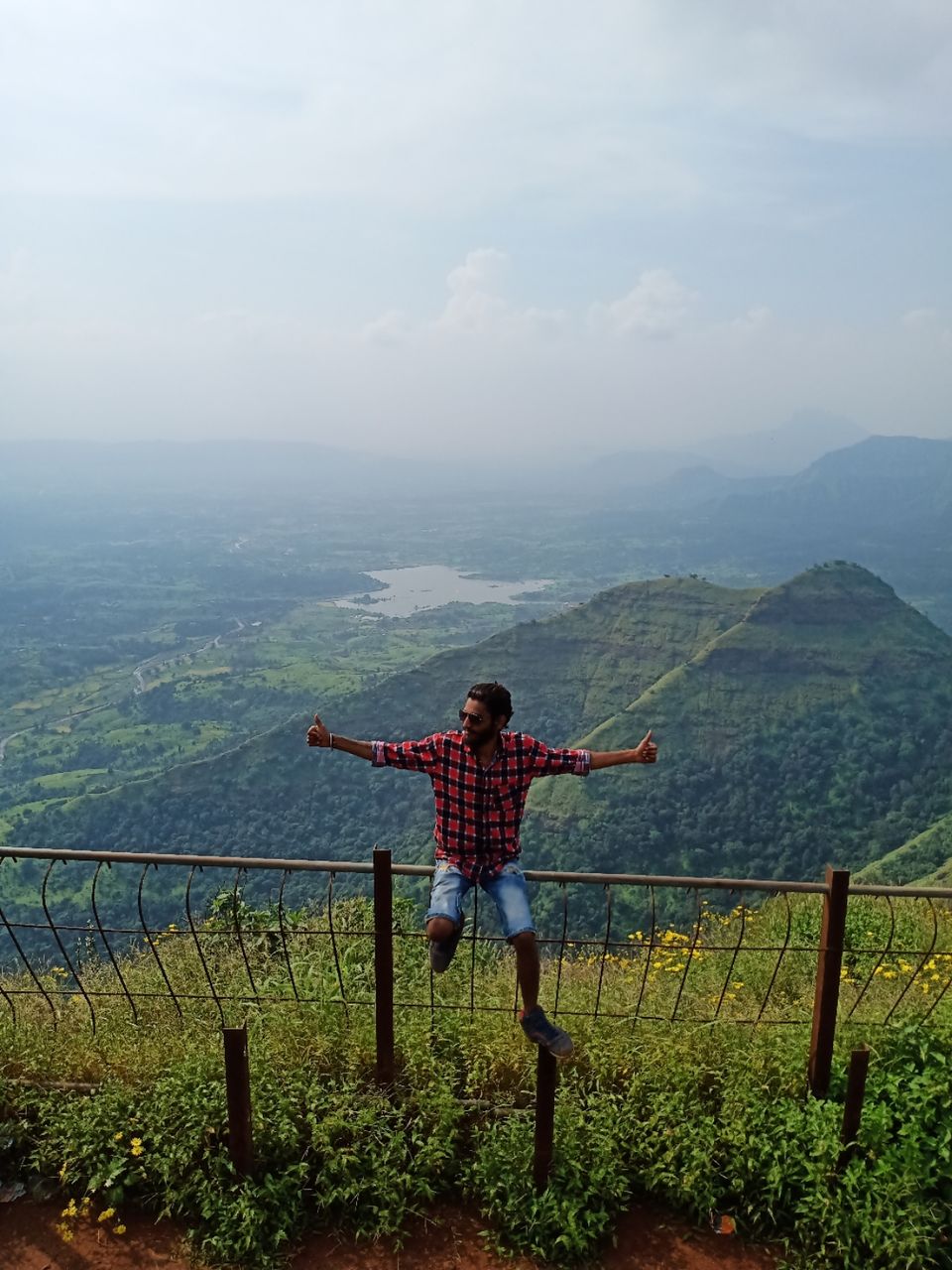 Photo of Matheran, Maharashtra, India by govind sonagoje