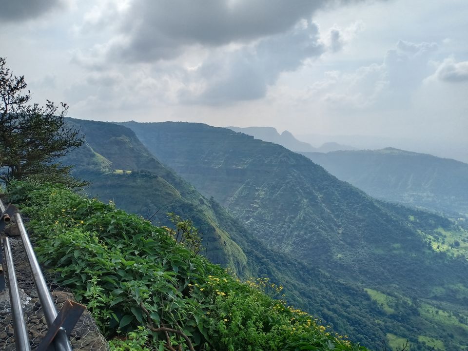 Photo of Matheran, Maharashtra, India by govind sonagoje