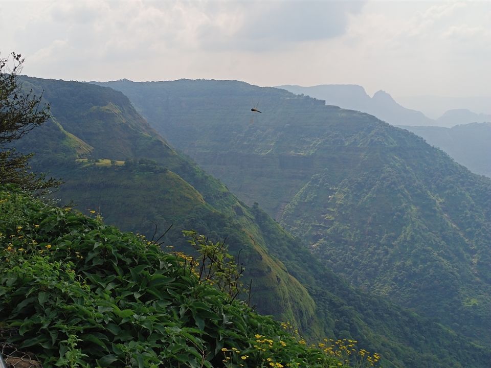 Photo of Matheran, Maharashtra, India by govind sonagoje