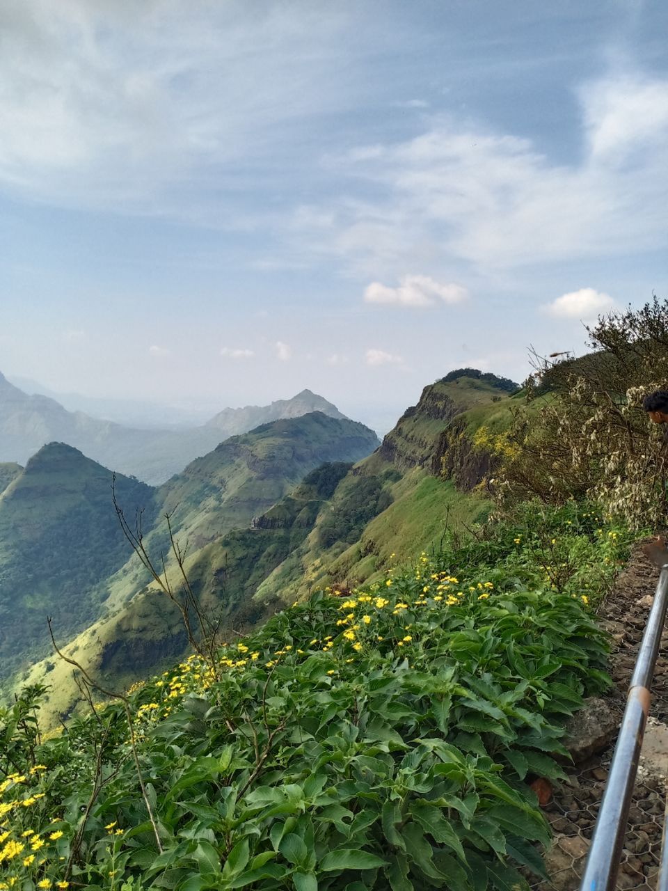 Photo of Matheran, Maharashtra, India by govind sonagoje