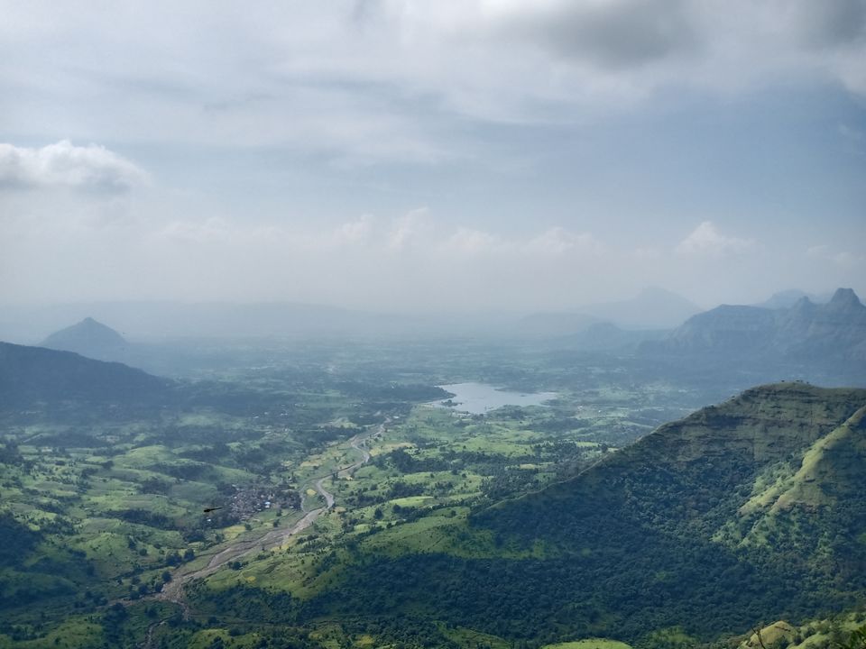 Photo of Matheran, Maharashtra, India by govind sonagoje