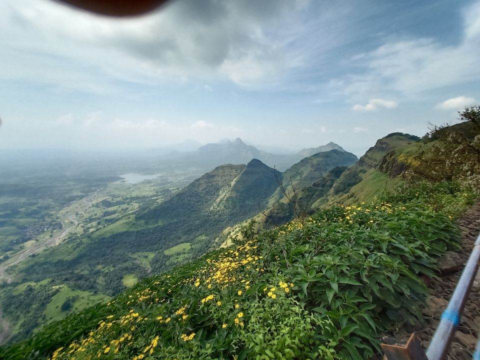 Photo of Matheran, Maharashtra, India by govind sonagoje