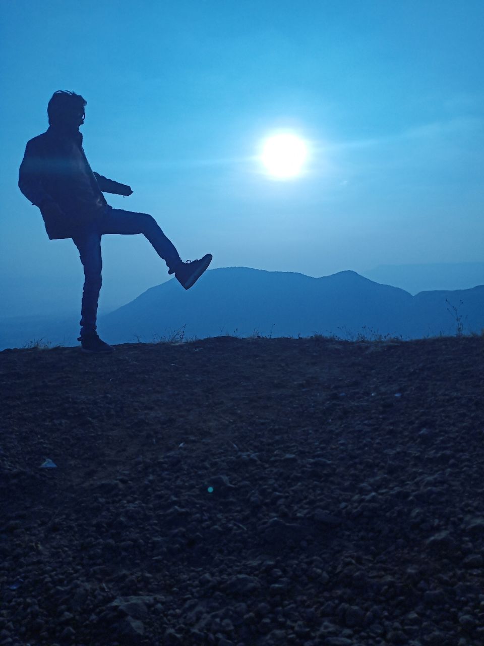 Photo of Mahabaleshwar, Maharashtra, India by govind sonagoje
