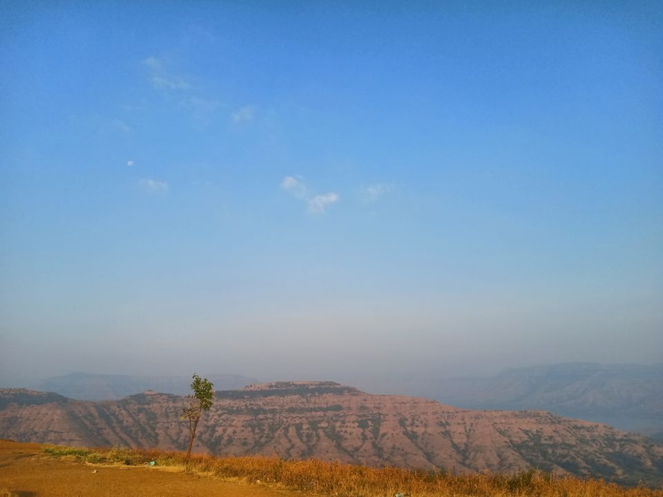 Photo of Mahabaleshwar, Maharashtra, India by govind sonagoje