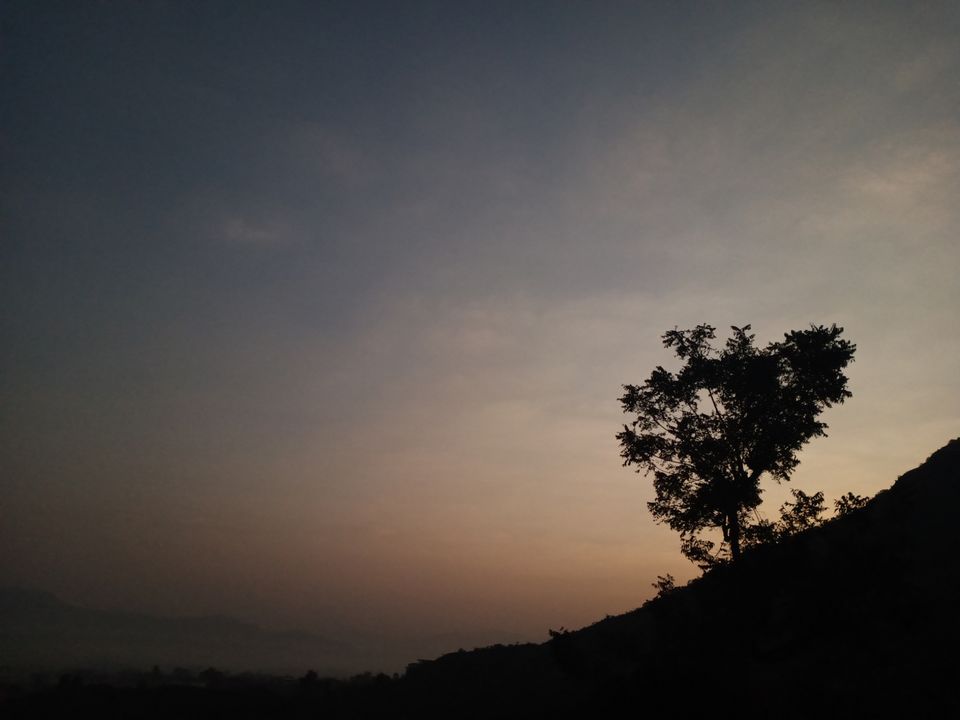 Photo of Mahabaleshwar, Maharashtra, India by govind sonagoje