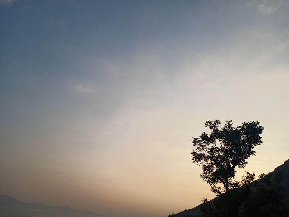 Photo of Mahabaleshwar, Maharashtra, India by govind sonagoje