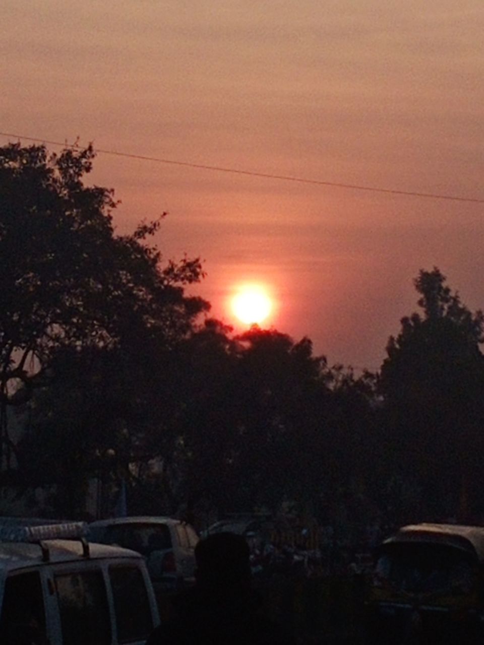 Photo of Mahabaleshwar, Maharashtra, India by govind sonagoje