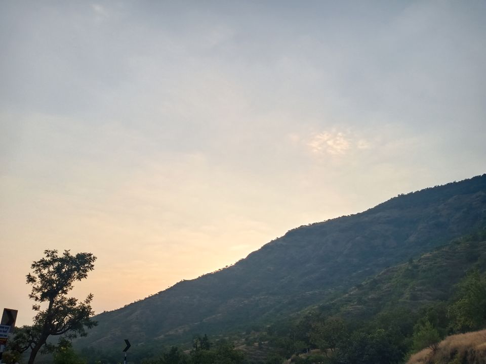 Photo of Mahabaleshwar, Maharashtra, India by govind sonagoje