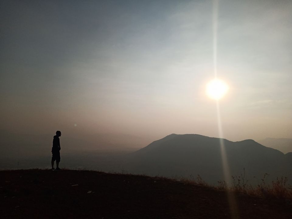 Photo of Mahabaleshwar, Maharashtra, India by govind sonagoje