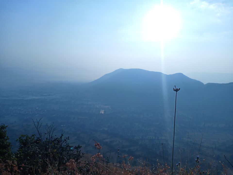 Photo of Mahabaleshwar, Maharashtra, India by govind sonagoje