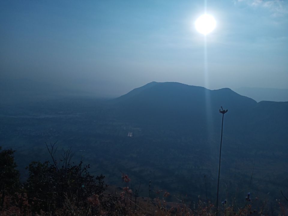 Photo of Mahabaleshwar, Maharashtra, India by govind sonagoje