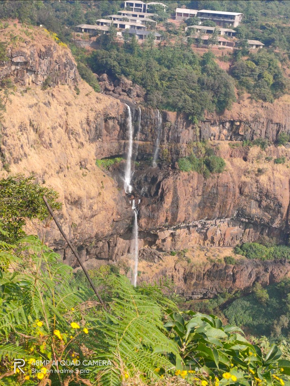 Photo of Mahabaleshwar hill station by govind sonagoje