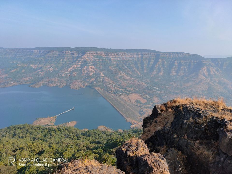 Photo of Mahabaleshwar hill station by govind sonagoje