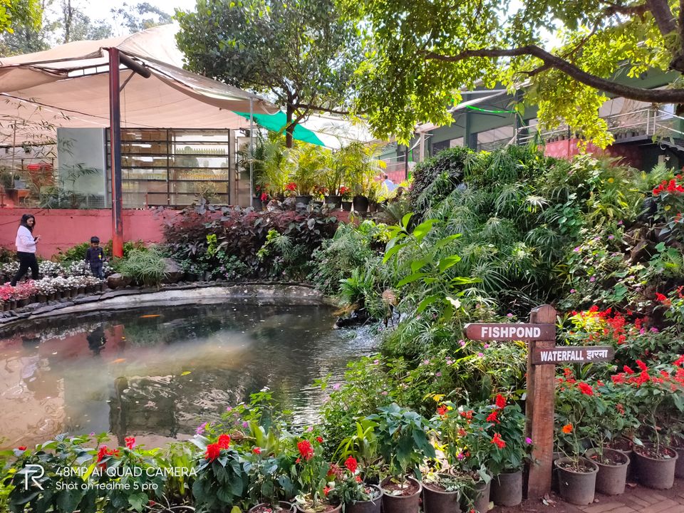 Photo of Mahabaleshwar hill station by govind sonagoje