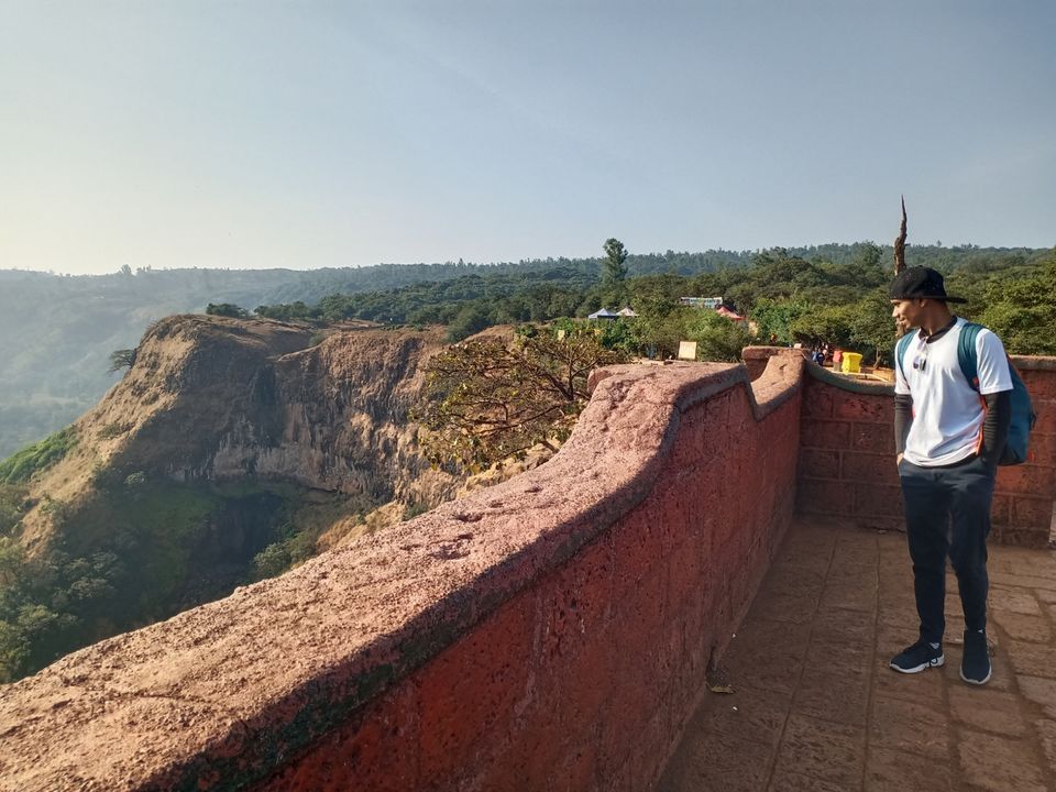 Photo of Mahabaleshwar hill station by govind sonagoje