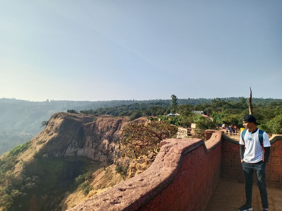 Photo of Mahabaleshwar hill station by govind sonagoje