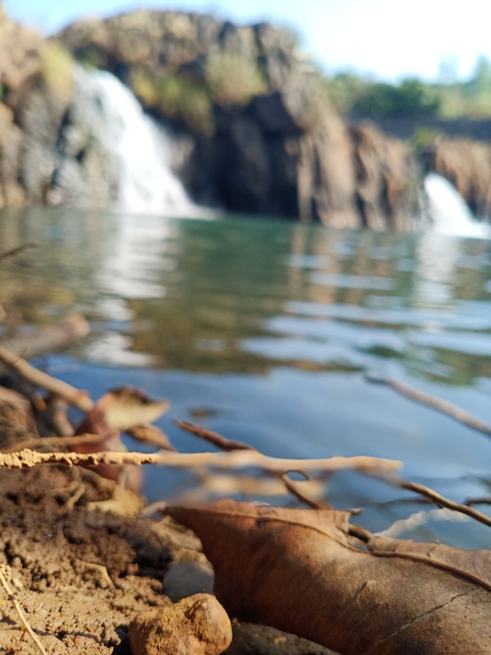 Photo of Mahabaleshwar hill station by govind sonagoje