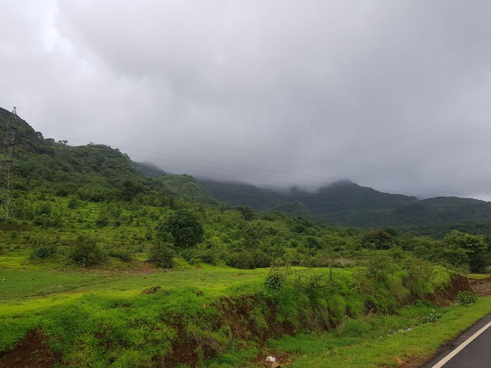 Photo of Kundalika River by govind sonagoje