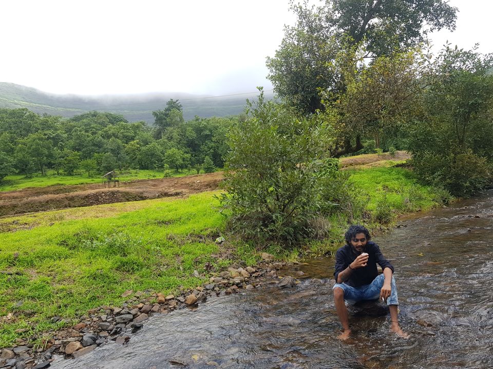 Photo of Kundalika River by govind sonagoje
