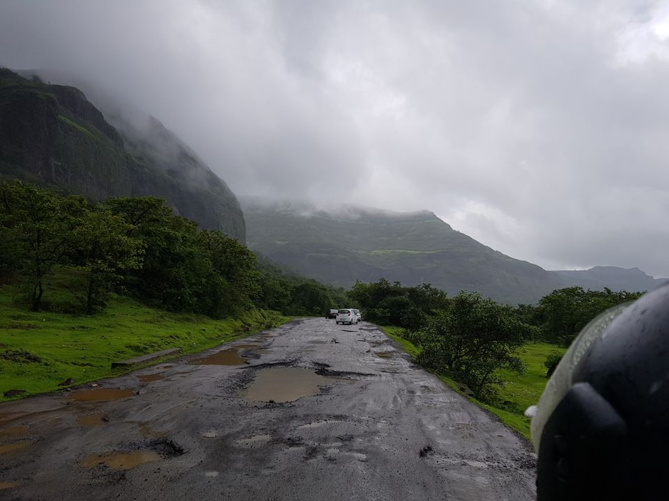 Photo of Kundalika River by govind sonagoje