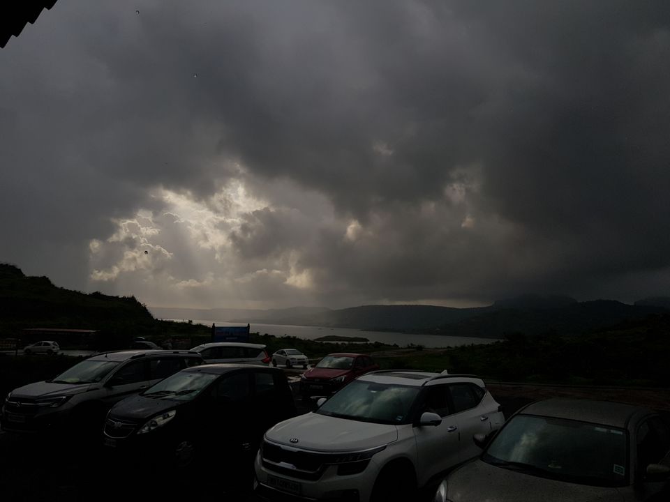 Photo of Kundalika River by govind sonagoje
