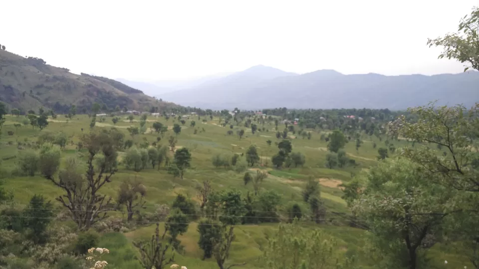 Photo of Bir, Himachal Pradesh, India by Hartej Singh