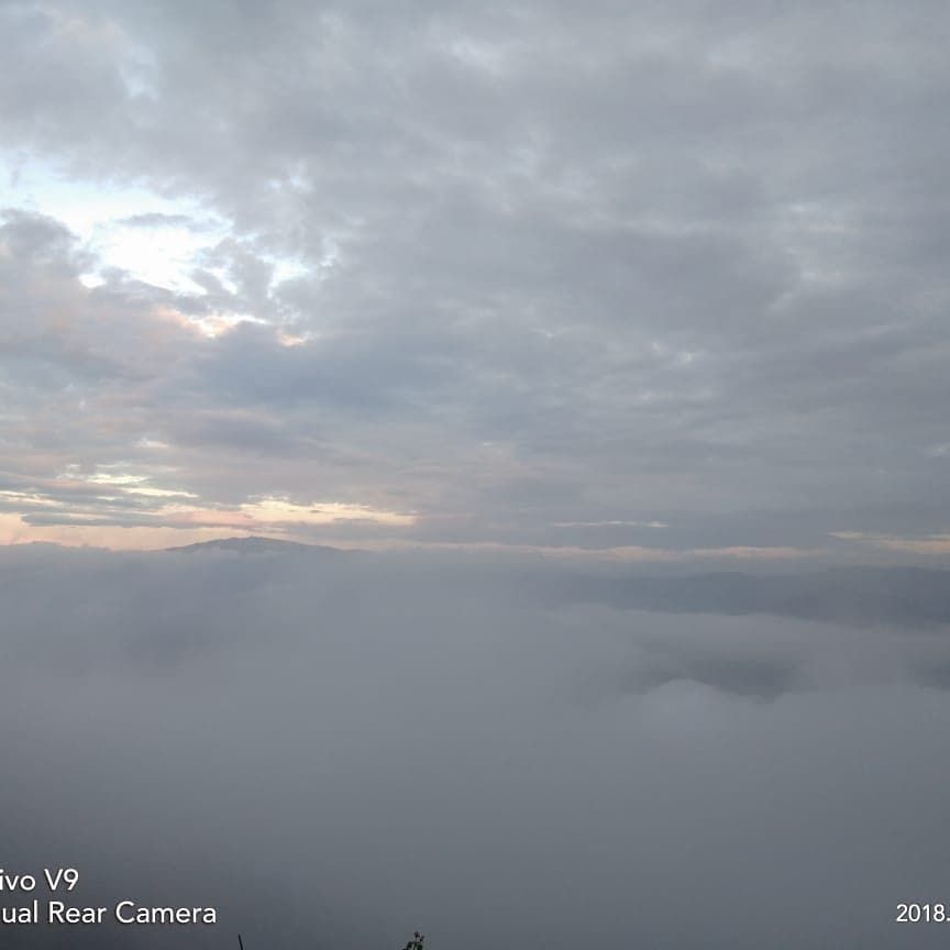 Photo of Binsar in July 2018 4/6 by Hartej Singh