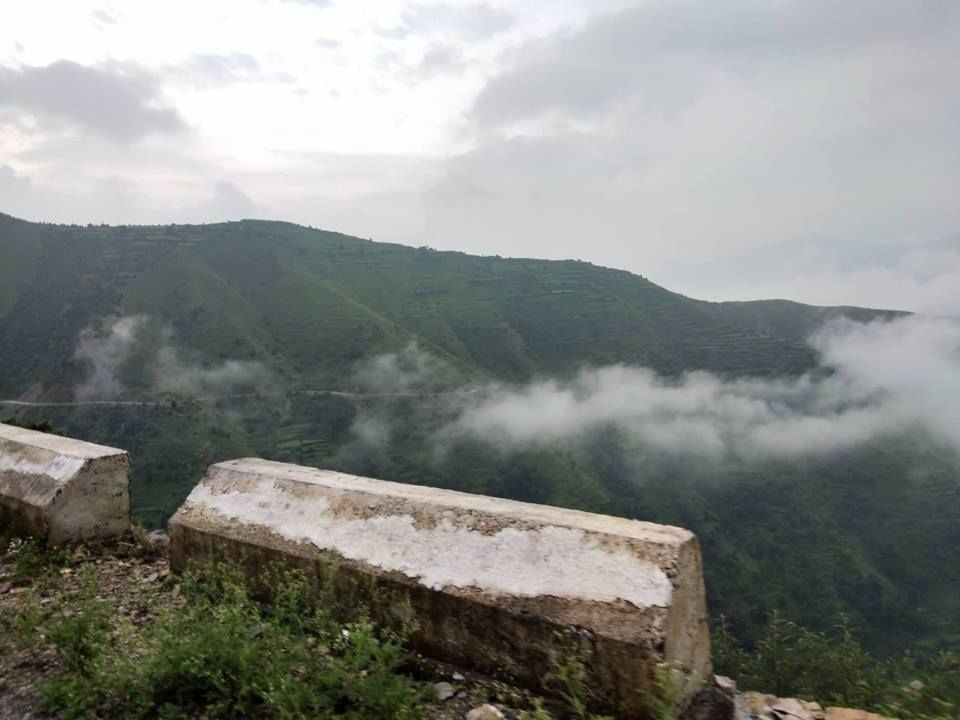 Photo of Chakrata, Uttarakhand, India by Hartej Singh