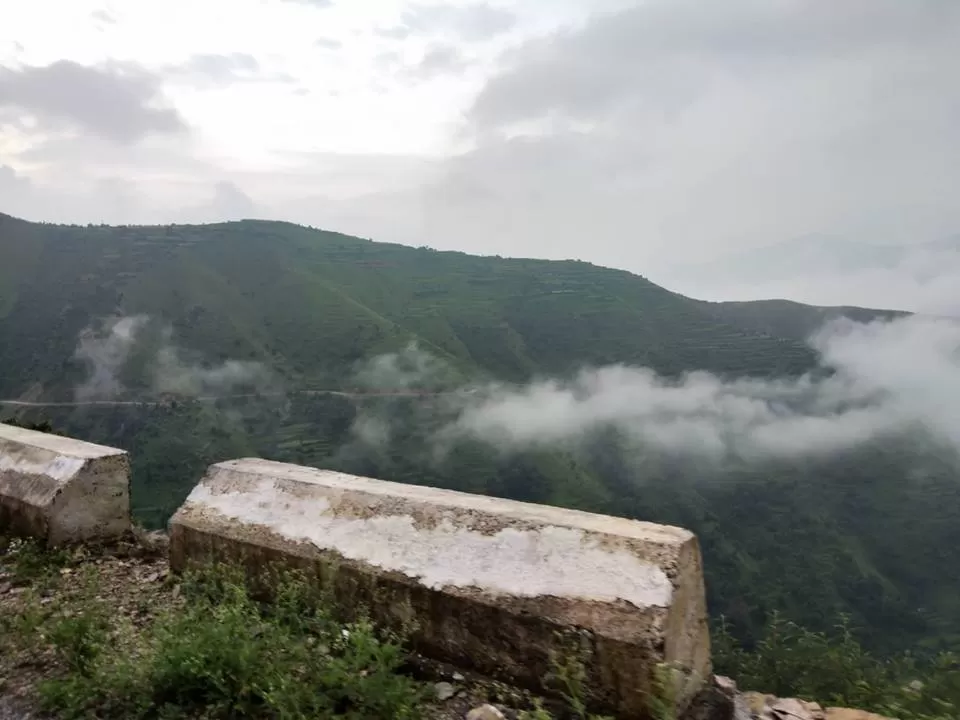 Photo of Chakrata, Uttarakhand, India by Hartej Singh