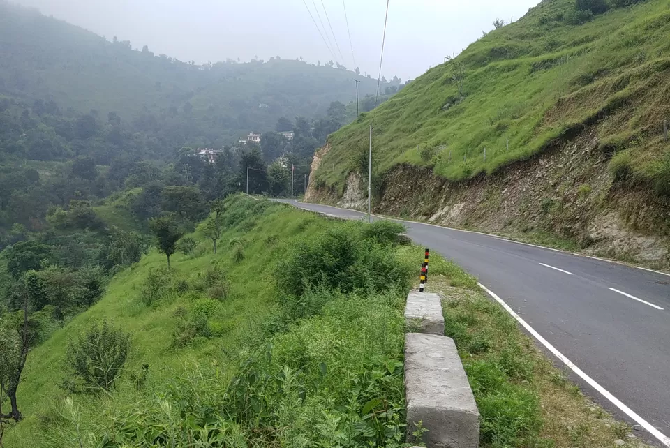 Photo of Chakrata, Uttarakhand, India by Hartej Singh