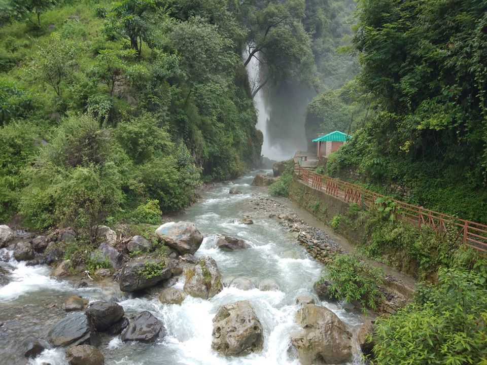 Photo of Chakrata Trip by Hartej Singh