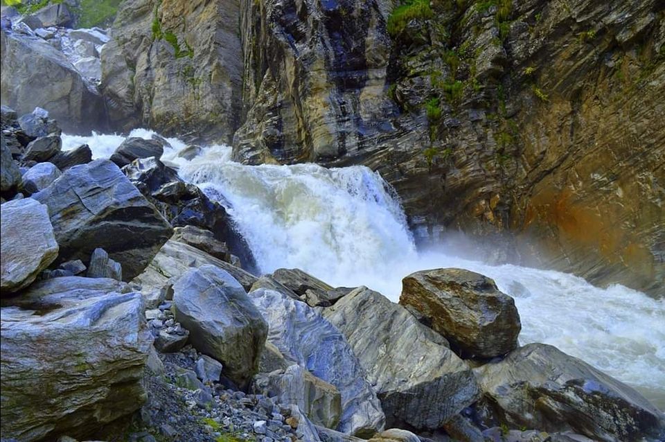 Photo of Valley of Flowers National Park, Uttarakhand, India by The Himalayan Boy