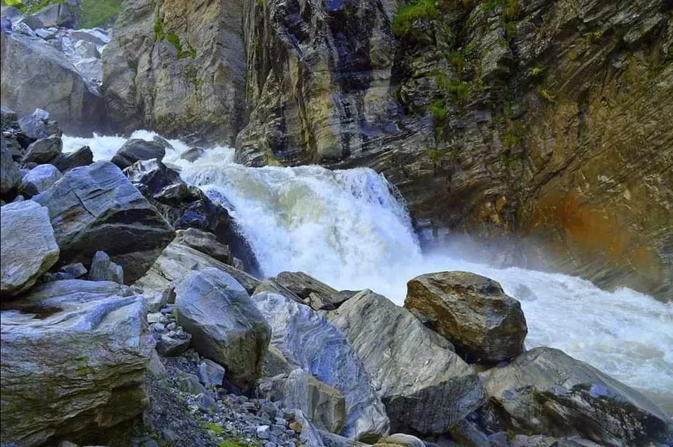 Photo of Valley of Flowers | Aug 2019 by The Himalayan Boy
