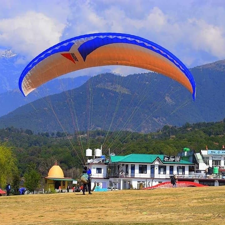 Photo of Adventures of Bir Billing | Ep - 02 | Mcloed Ganj & Bir Billing | THB Travel by The Himalayan Boy