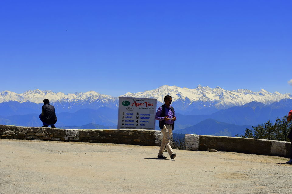 Photo of FIRST SCOOTER RIDE | CHANDIGARH TO HATU PEAK & TANI JUBBAR LAKE | MAY 2019 | HIMALAYAN BOYS 6/6 by The Himalayan Boy