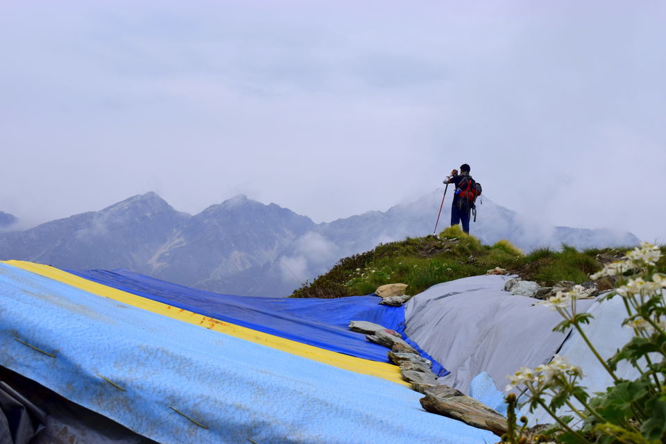 Photo of How To Do Shrikhand Mahadev Trek in June (2018) | Himachal Pradesh | HIMALAYAN BOYS 4/7 by The Himalayan Boy