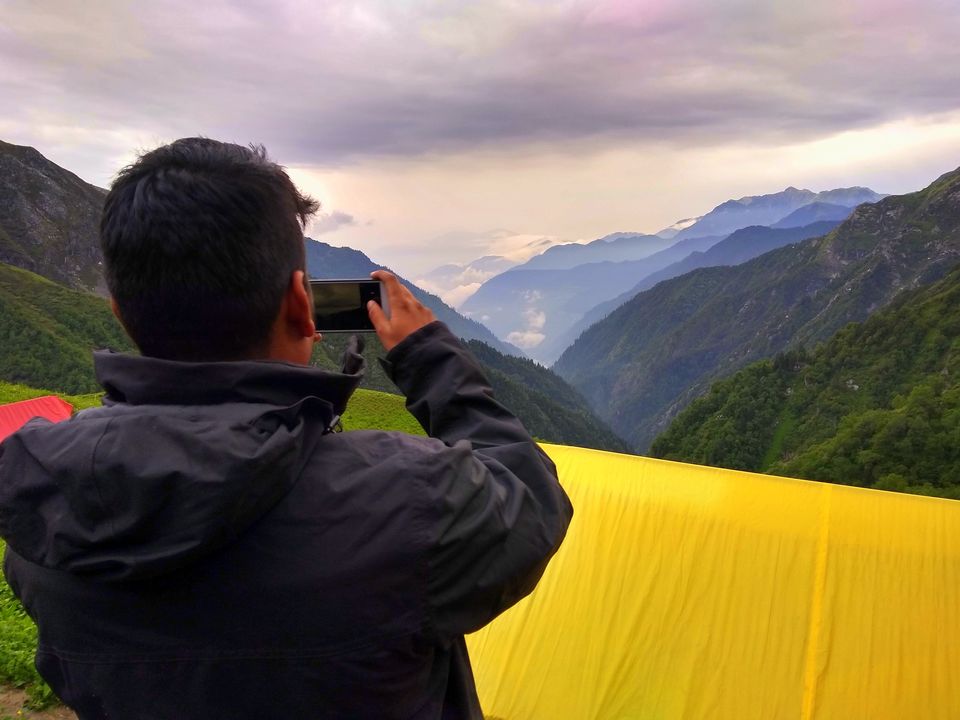 Photo of How To Do Shrikhand Mahadev Trek in June (2018) | Himachal Pradesh | HIMALAYAN BOYS 5/7 by The Himalayan Boy