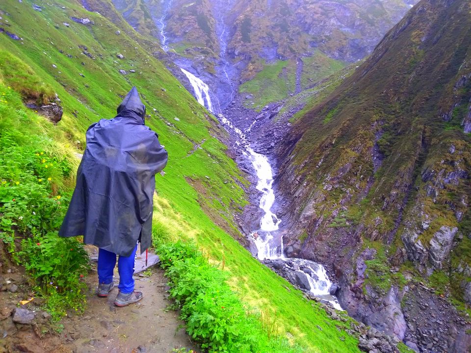 Photo of How To Do Shrikhand Mahadev Trek in June (2018) | Himachal Pradesh | HIMALAYAN BOYS 6/7 by The Himalayan Boy