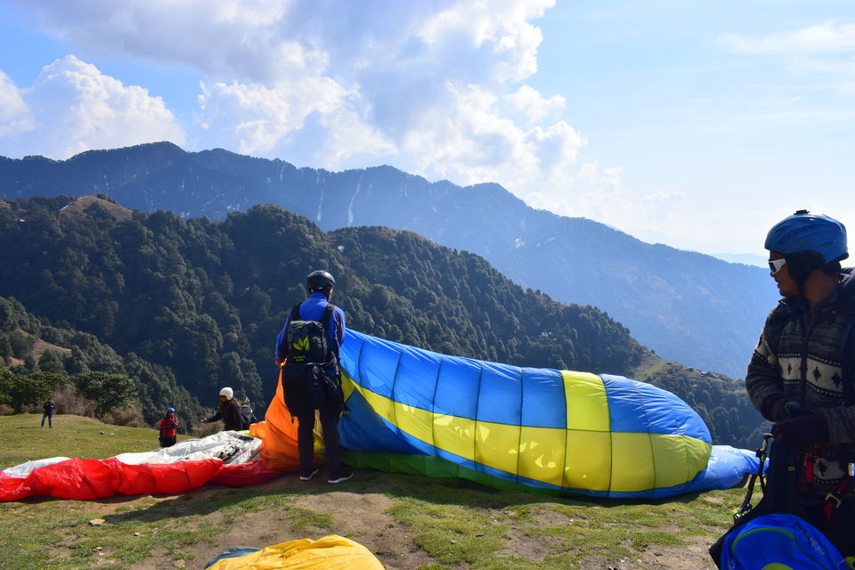 Photo of Adventures of Bir Billing | Ep - 02 | Mcloed Ganj & Bir Billing | THB Travel 1/2 by The Himalayan Boy