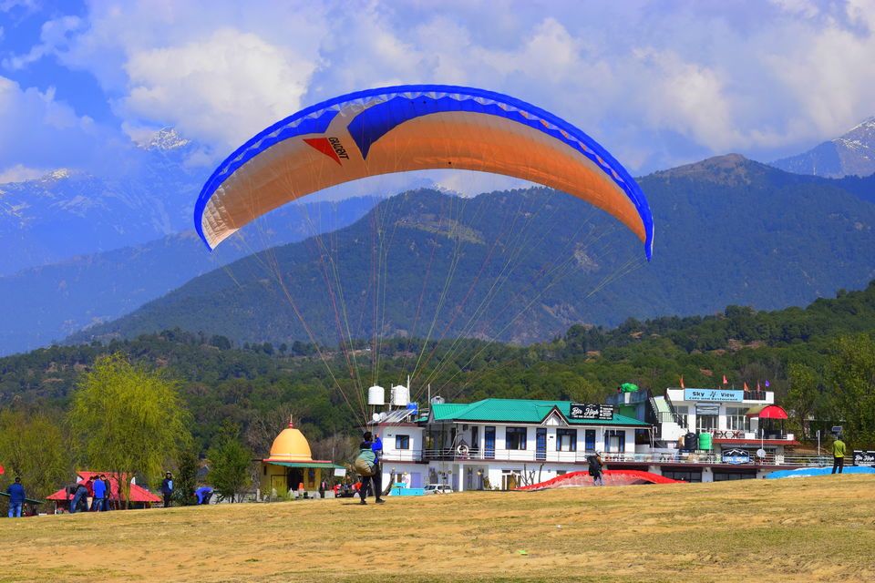 Photo of Adventures of Bir Billing | Ep - 02 | Mcloed Ganj & Bir Billing | THB Travel 2/2 by The Himalayan Boy