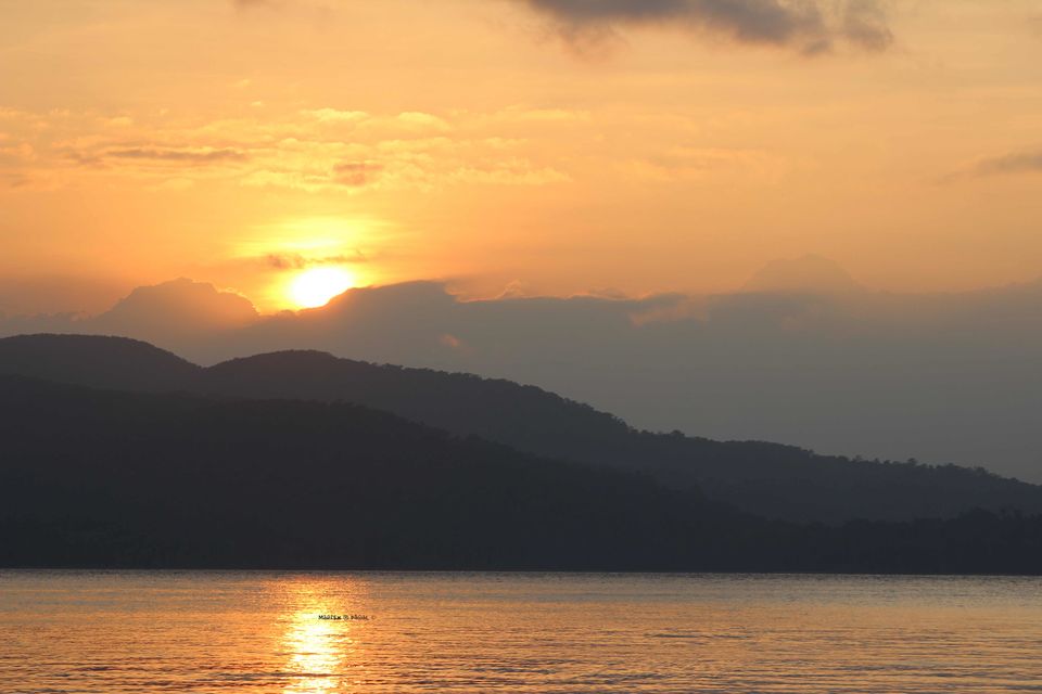 Photo of Chidiya Tapu, South Andaman, Andaman and Nicobar Islands, India by Mahesh Pawal