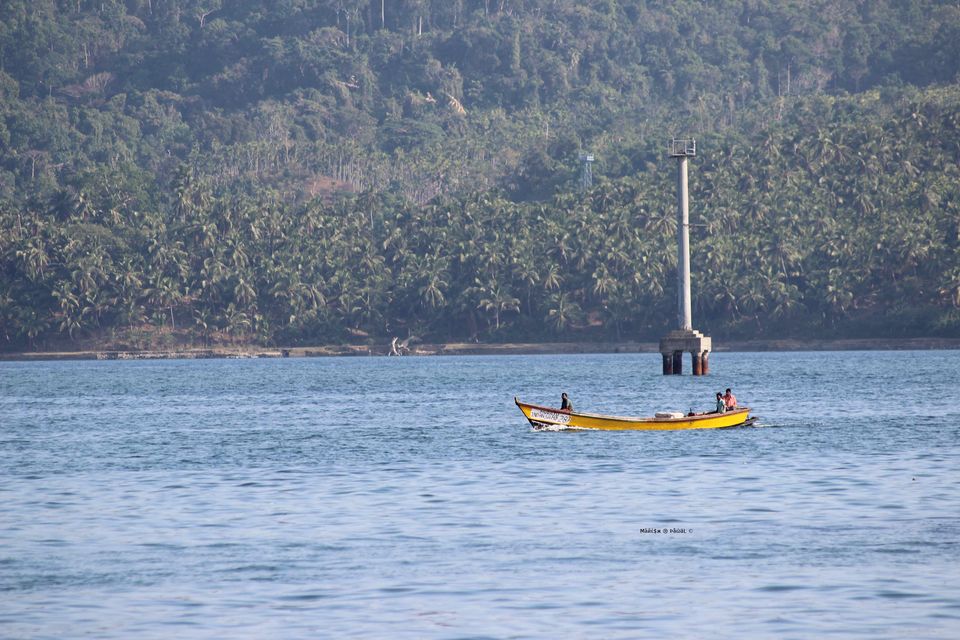 Photo of Port Blair, Andaman and Nicobar Islands, India by Mahesh Pawal