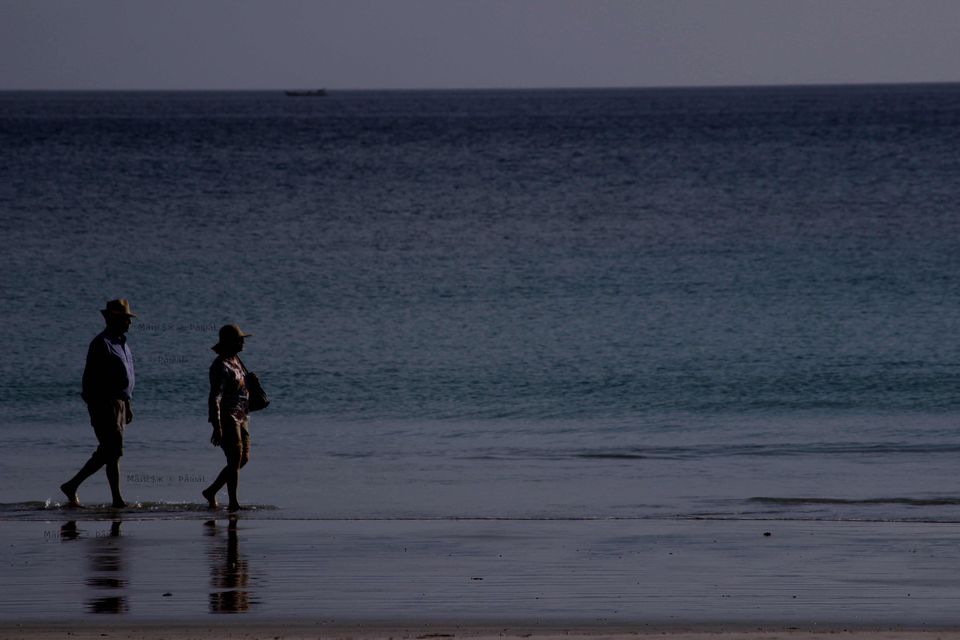 Photo of Havelock Island, South Andaman, Andaman and Nicobar Islands, India by Mahesh Pawal