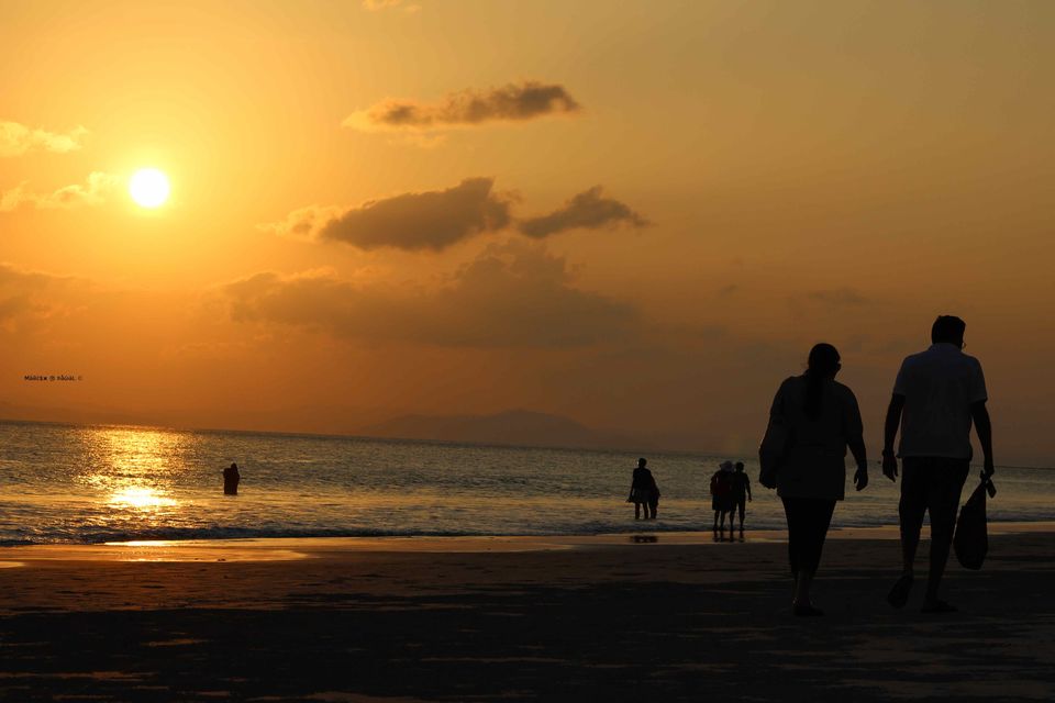 Photo of Havelock Island, South Andaman, Andaman and Nicobar Islands, India by Mahesh Pawal