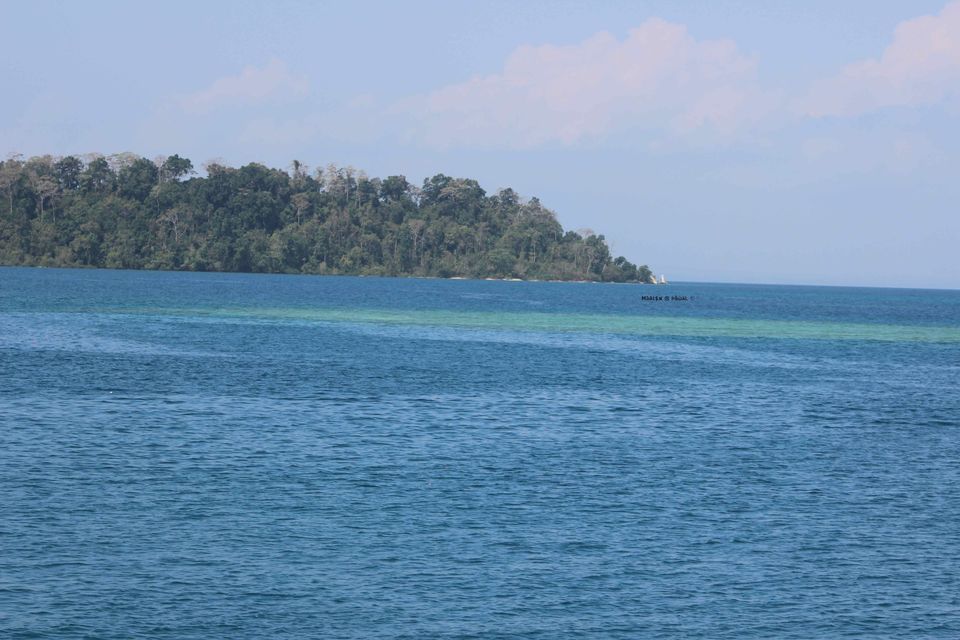 Photo of Port Blair, Andaman and Nicobar Islands, India by Mahesh Pawal