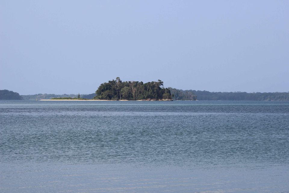 Photo of Port Blair, Andaman and Nicobar Islands, India by Mahesh Pawal