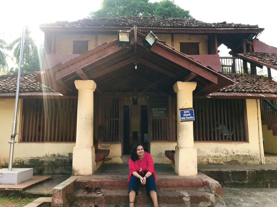 Photo of A mini trip to Ratnagiri by Bishakha Jain