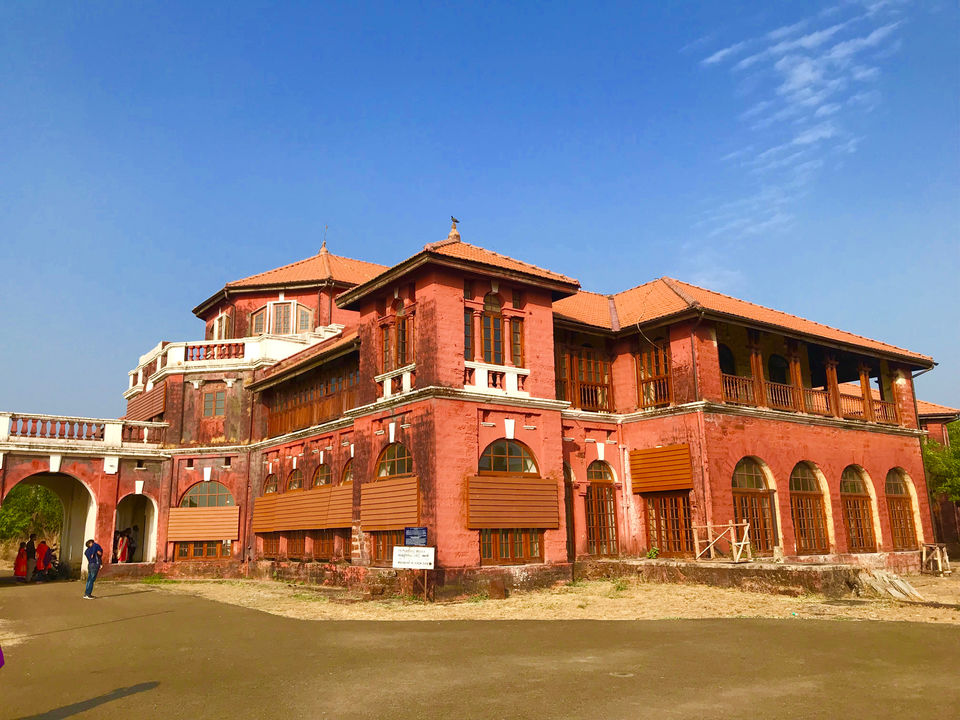 Photo of A mini trip to Ratnagiri by Bishakha Jain