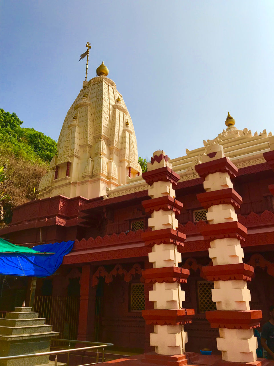Photo of A mini trip to Ratnagiri by Bishakha Jain