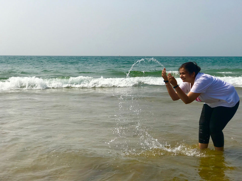 Photo of A mini trip to Ratnagiri by Bishakha Jain